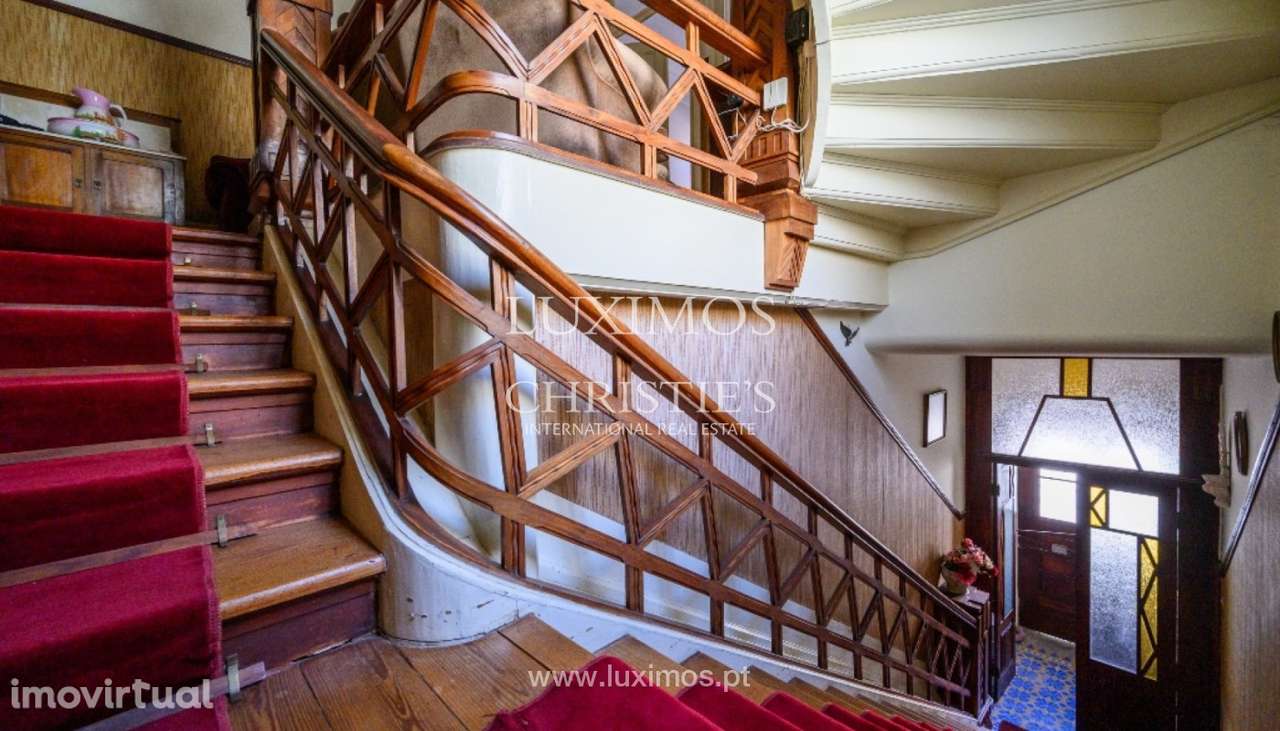 Prédio no centro de Espinho para venda, Portugal - Grande imagem: 2/25