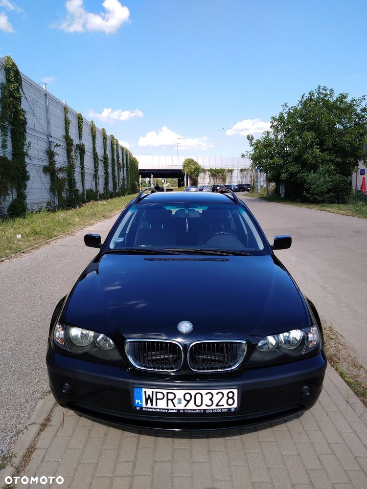 BMW Seria 3 - 2