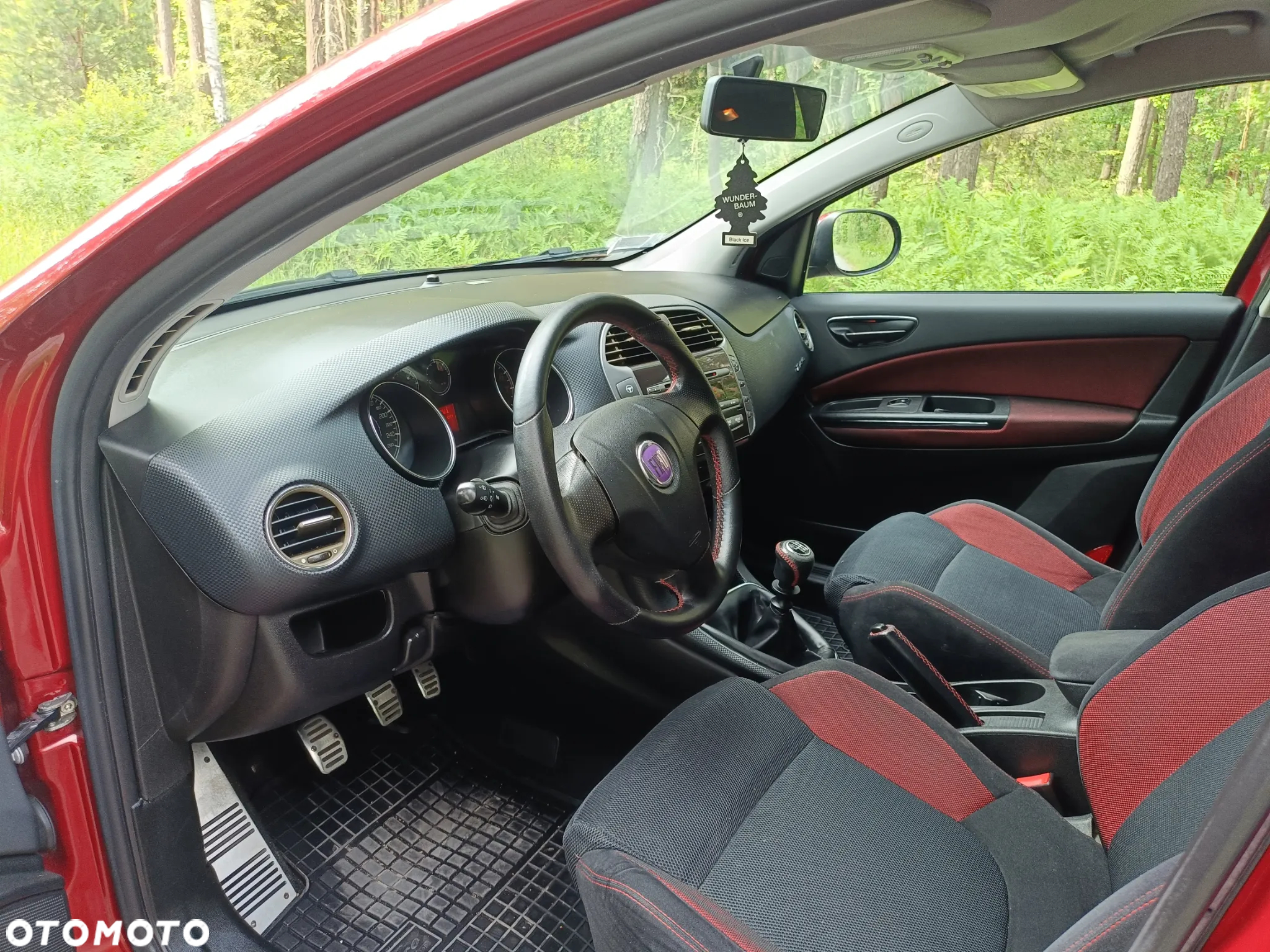 Fiat Bravo 1.4 T-Jet 16V Dynamic - 15