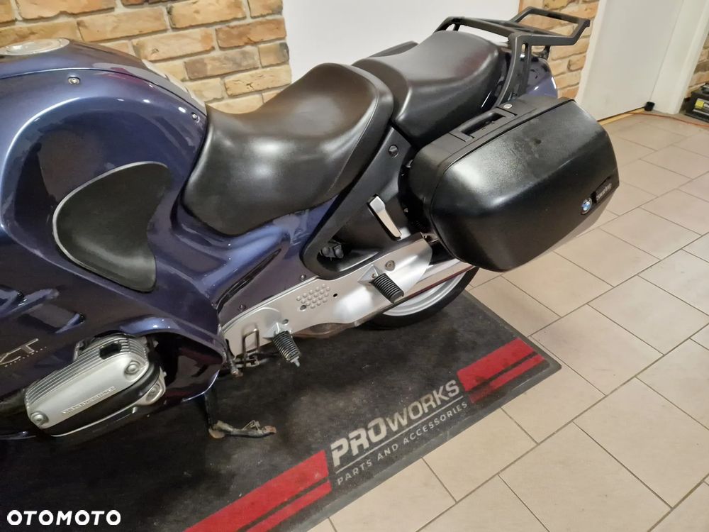 BMW RT - 16