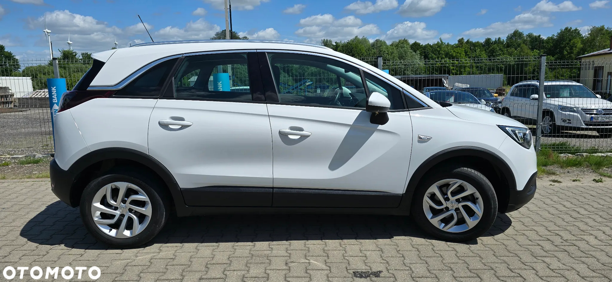Opel Crossland X 1.2 Start/Stop Innovation - 3