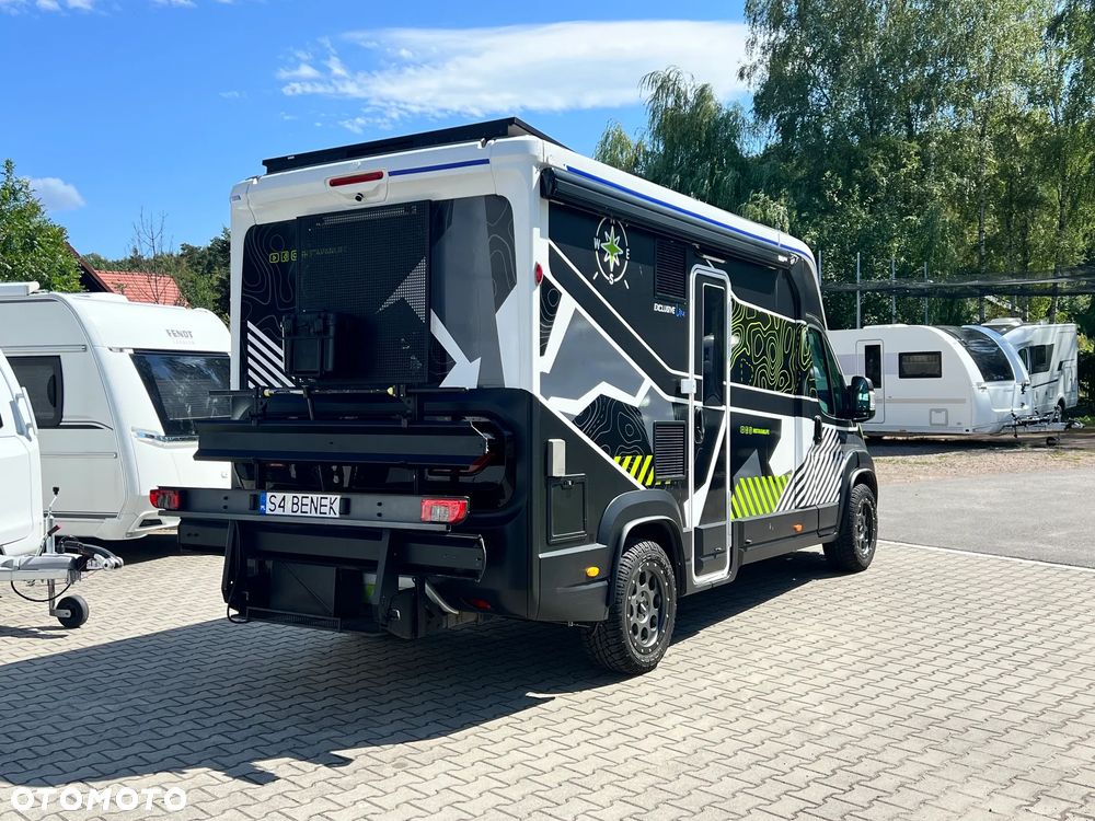Chausson X550 - 5