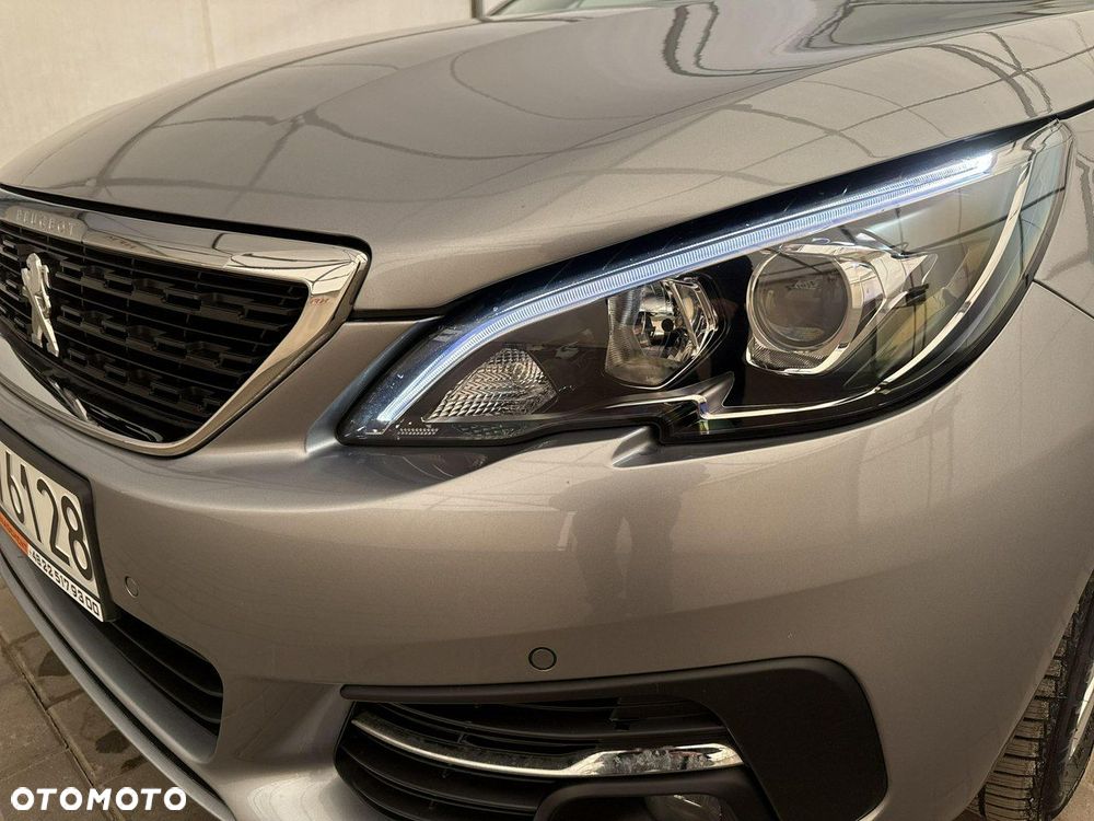Peugeot 308 - 29