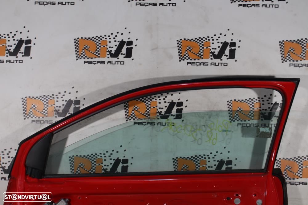 Porta Direita Volkswagen Polo 6R / 6C de 3 Portas - 8