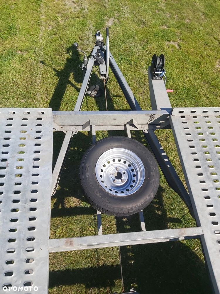 Boro 2000kg 4m/2m - 14