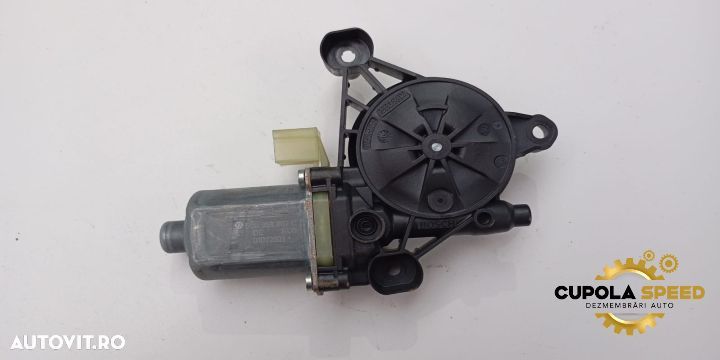 Motoras macara geam fata stanga 0130822076 E850202102 Volkswagen VW T - 2