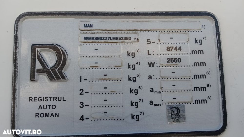 MAN TGS L.2007.46.006 - 13
