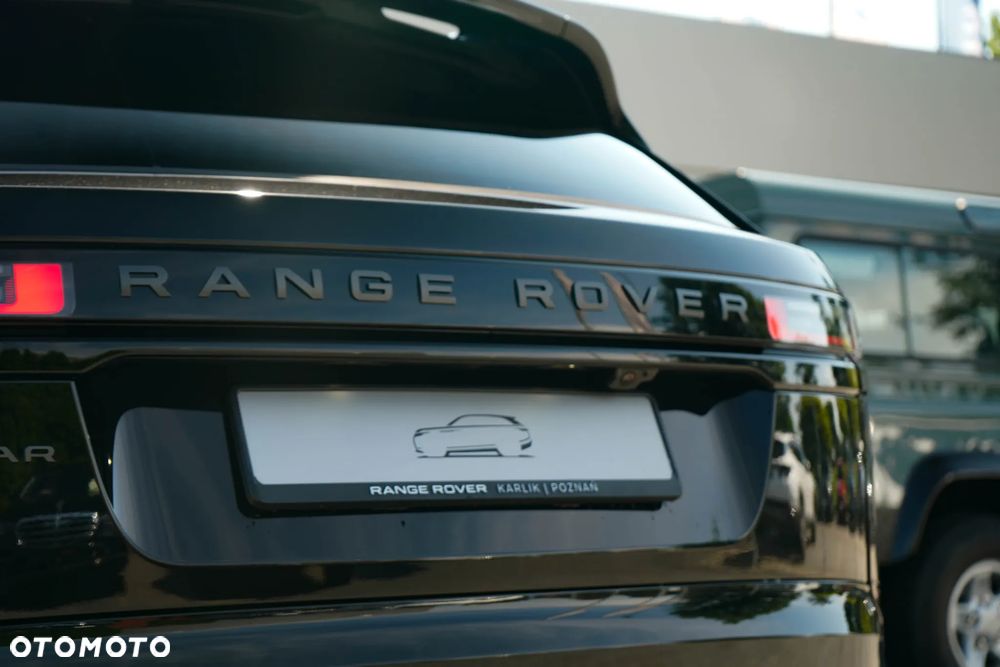 Land Rover Range Rover Velar 3.0 P400 mHEV Belgravia Edition - 10