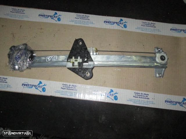 Elevador Sem Motor REF0516 HONDA CIVIC 2006 5P TE - 2