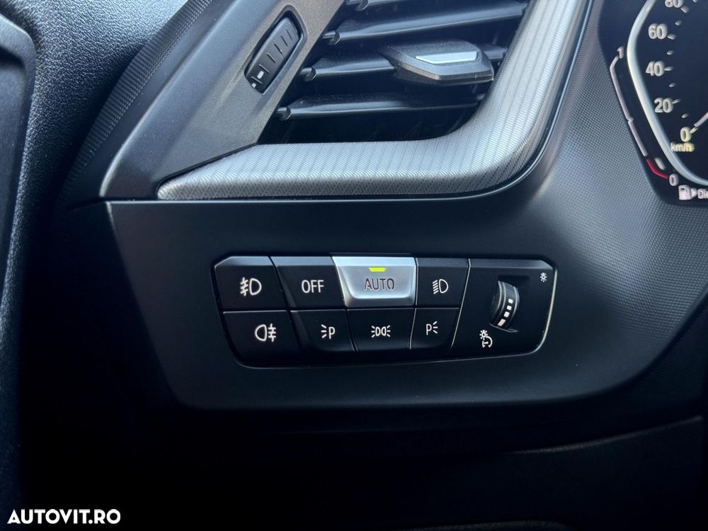 BMW Seria 1 - 15