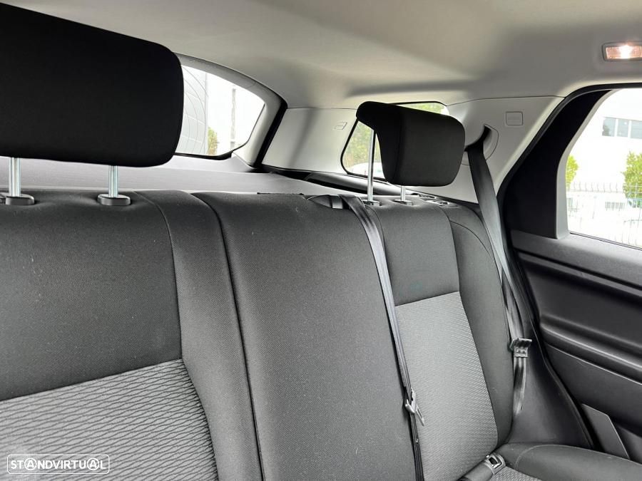 Land Rover Discovery Sport 2.0 TD4 SE - 10