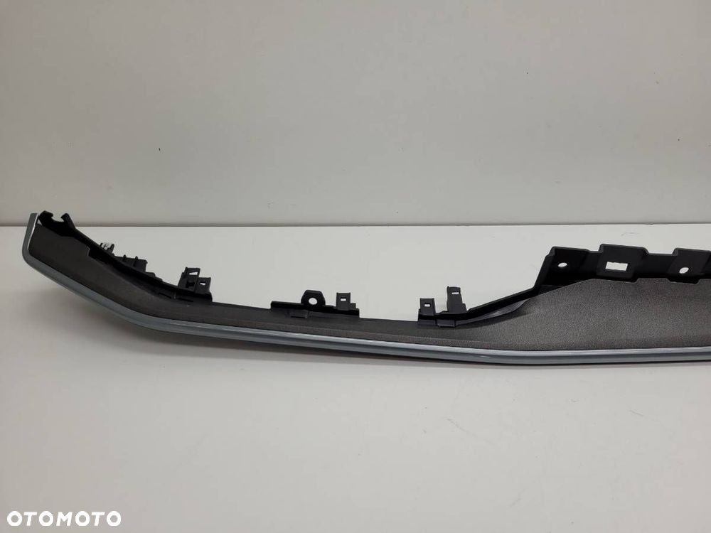 LISTWA DEKOR KOKPITU JEEP COMPASS II 60961999 2021 EU - 4