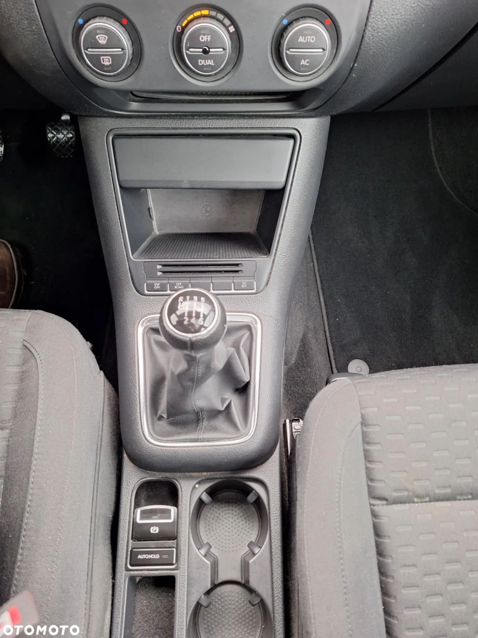 Volkswagen Tiguan 1.4 TSI 4Mot Sport&Style - 10