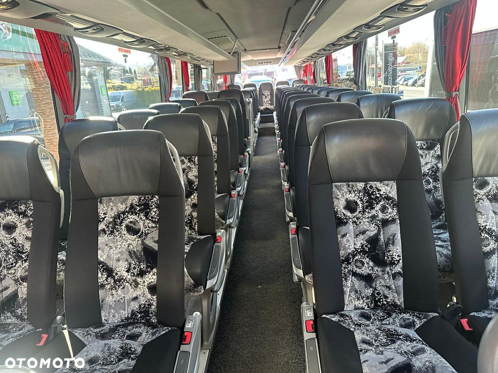 Setra S 415 GT - 15