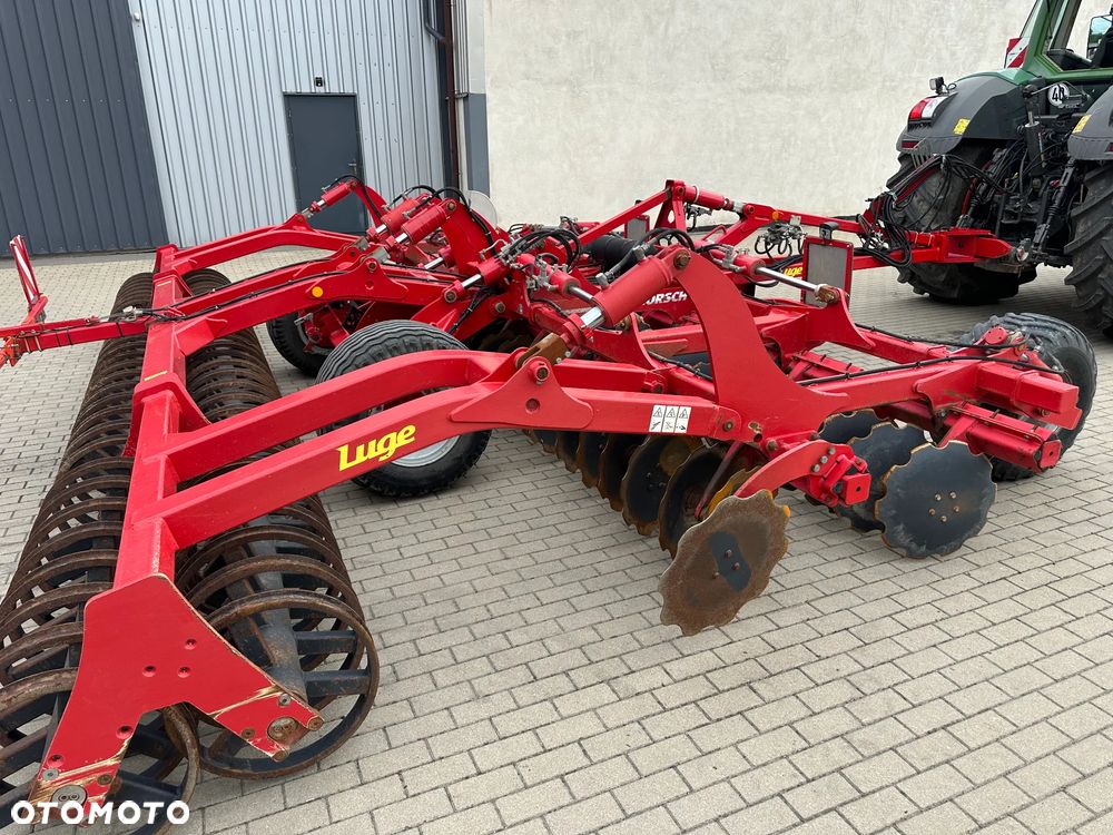 Horsch Joker 6RT 5RT - 24