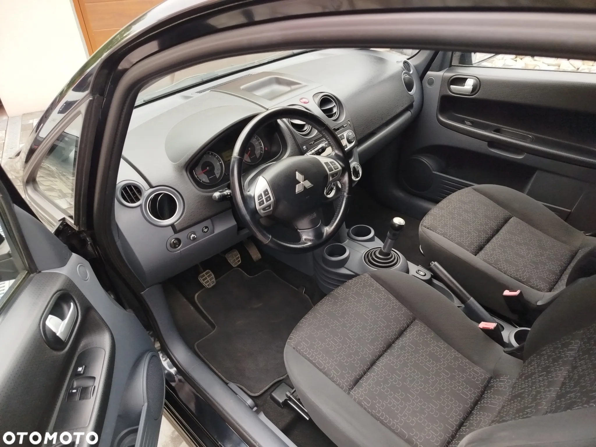 Mitsubishi Colt 1.3 ClearTec Edition - 8