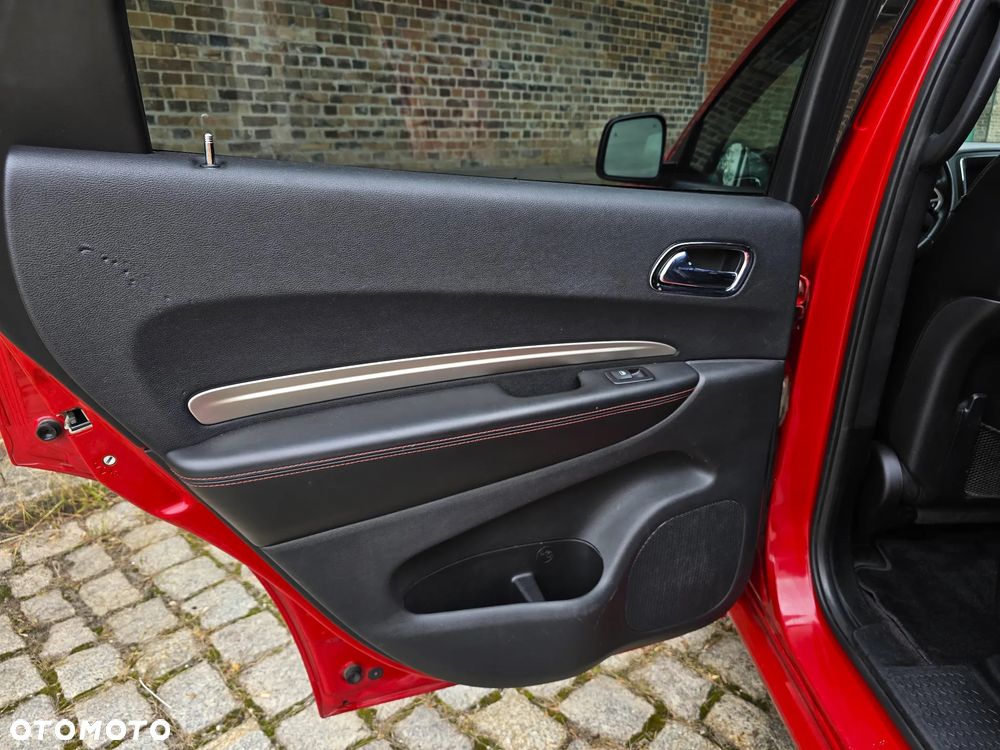 Dodge Durango 5.7 R/T - 16