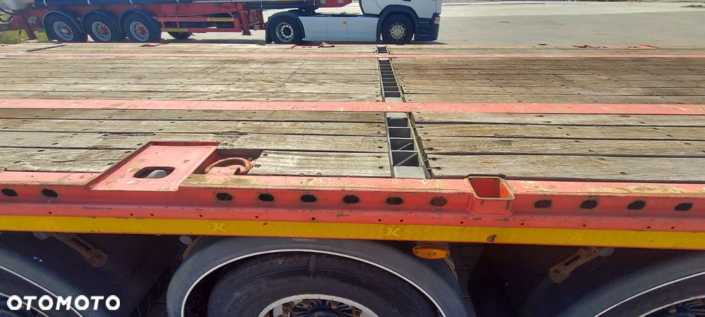 Kassbohrer Maxima - 11