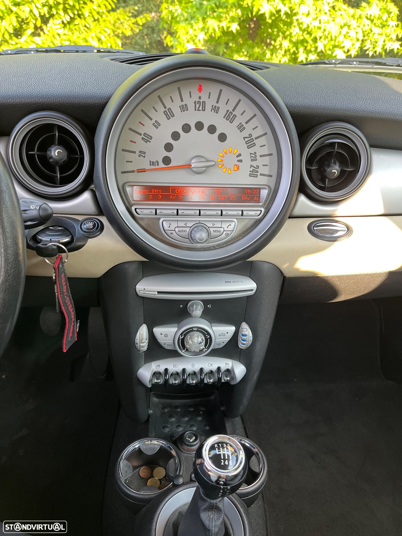 MINI 3 Portas Cooper D - 14