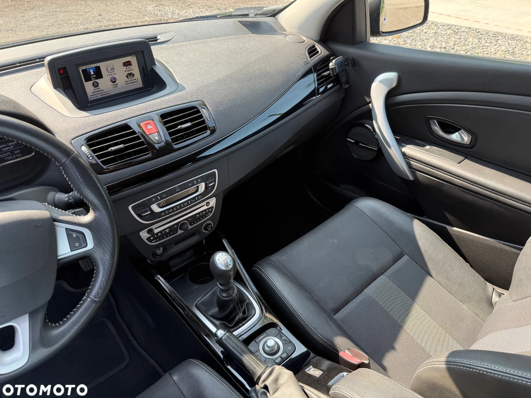 Renault Megane 1.4 16V TCE Bose Edition - 9