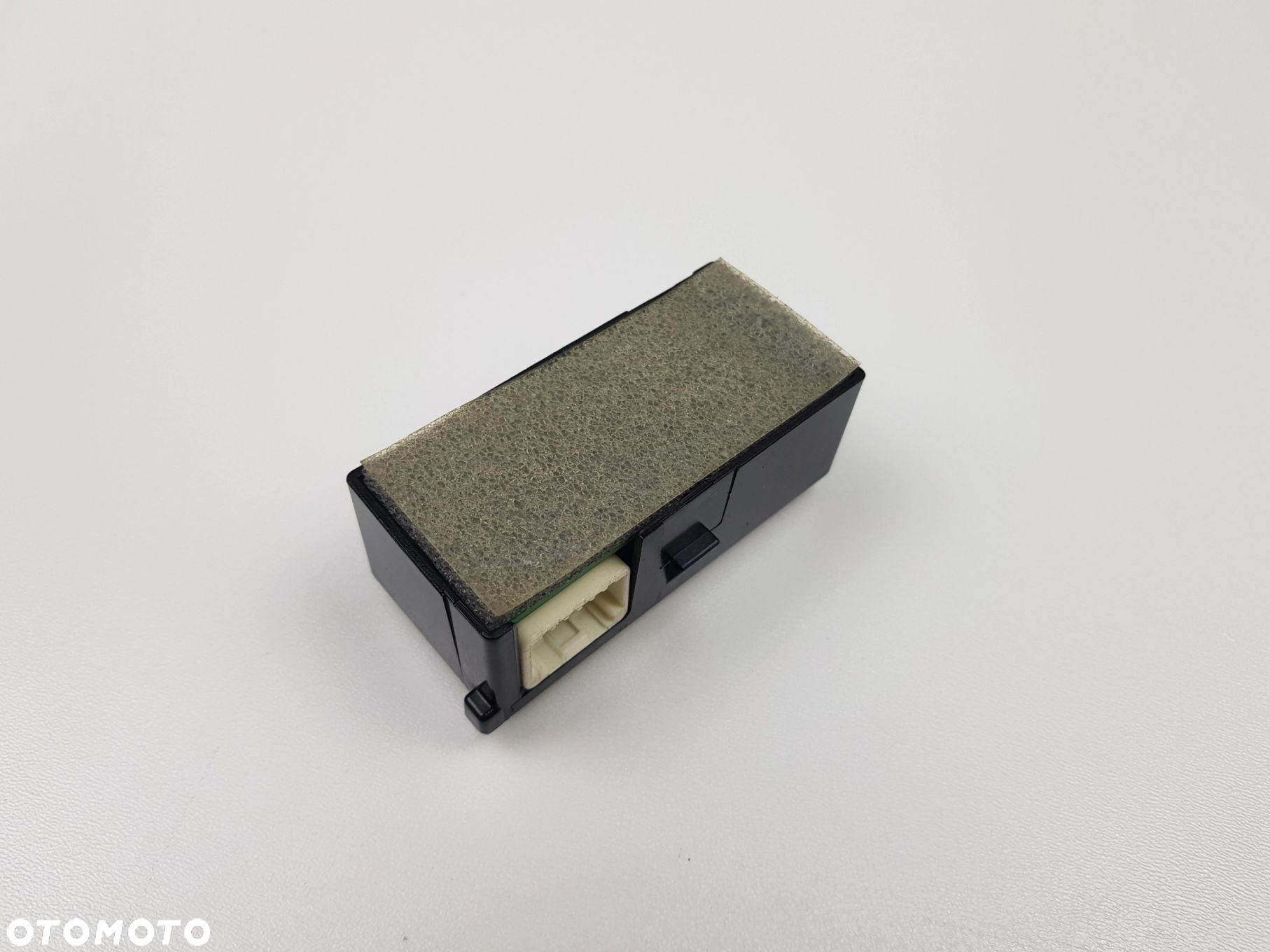 Przełącznik Przycisk Alarmowy Pomocy SOS Renault Clio IV 253B04921R - 5