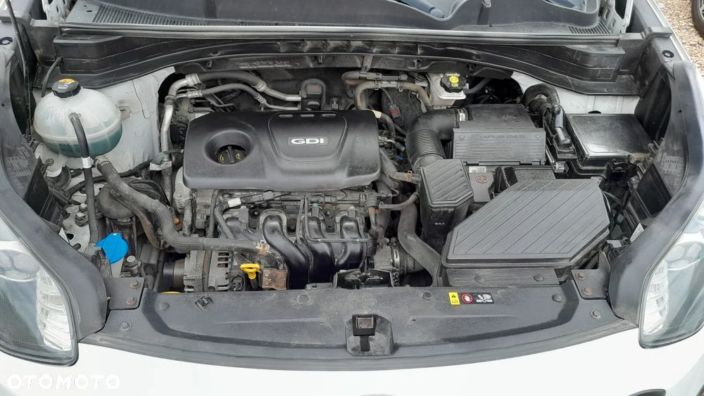 Kia Sportage - 25