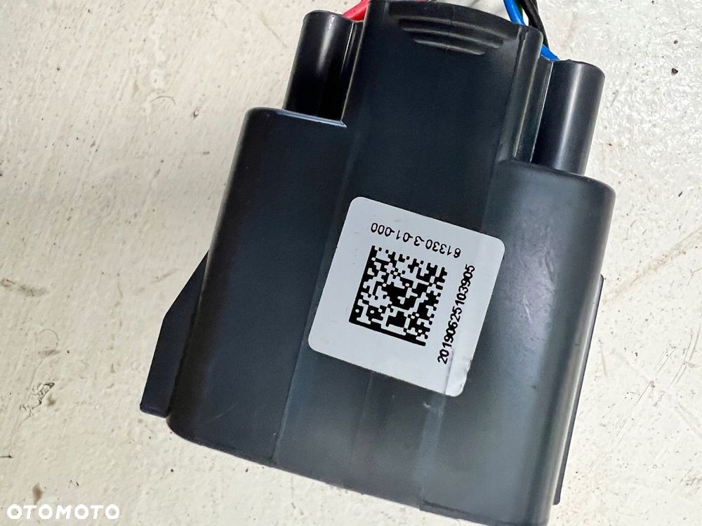 RANGE ROVER EVOQUE L551 KLAMKA DRZWI PRAWY TYŁ - 5