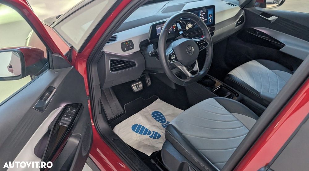 Volkswagen ID.3 Pro S (5-Sitzer) - 7