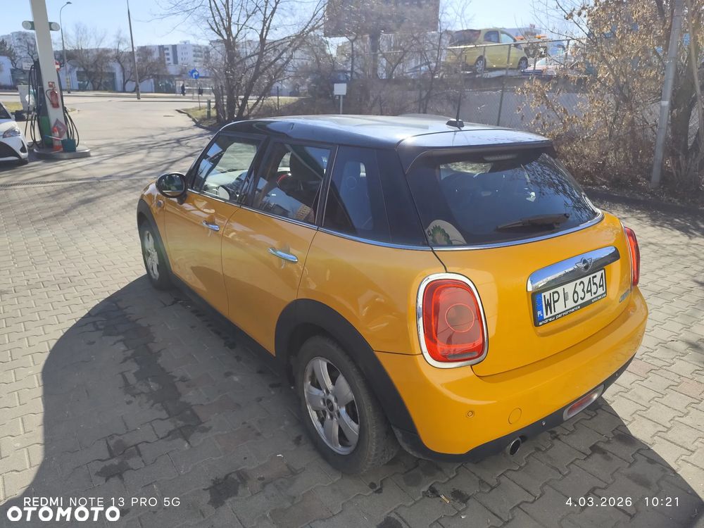 MINI Cooper - 4