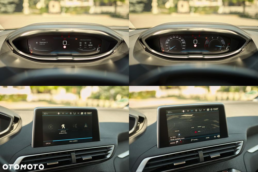 Peugeot 3008 BlueHDi 130 Stop & Start Allure - 40