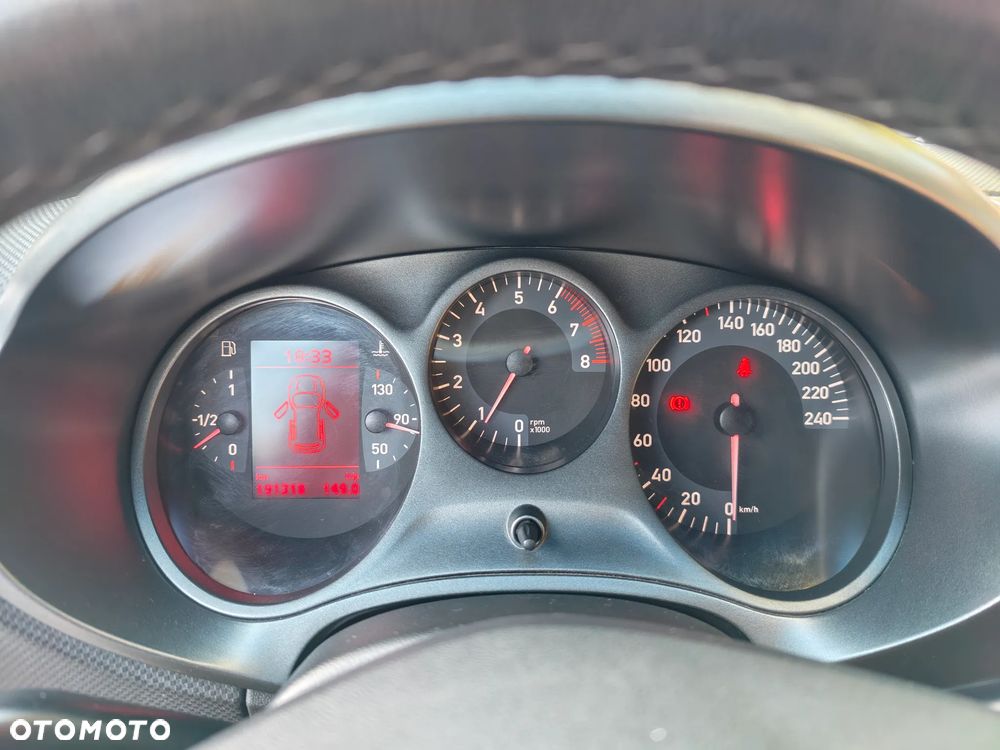 Seat Leon 1.6 Style - 13