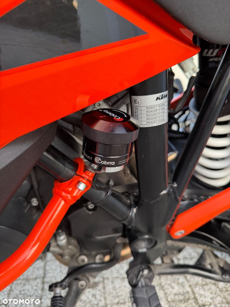 KTM Super Adventure - 9