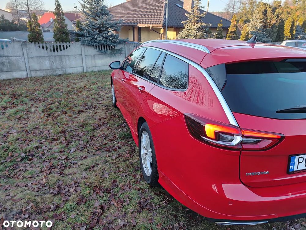 Opel Insignia - 10