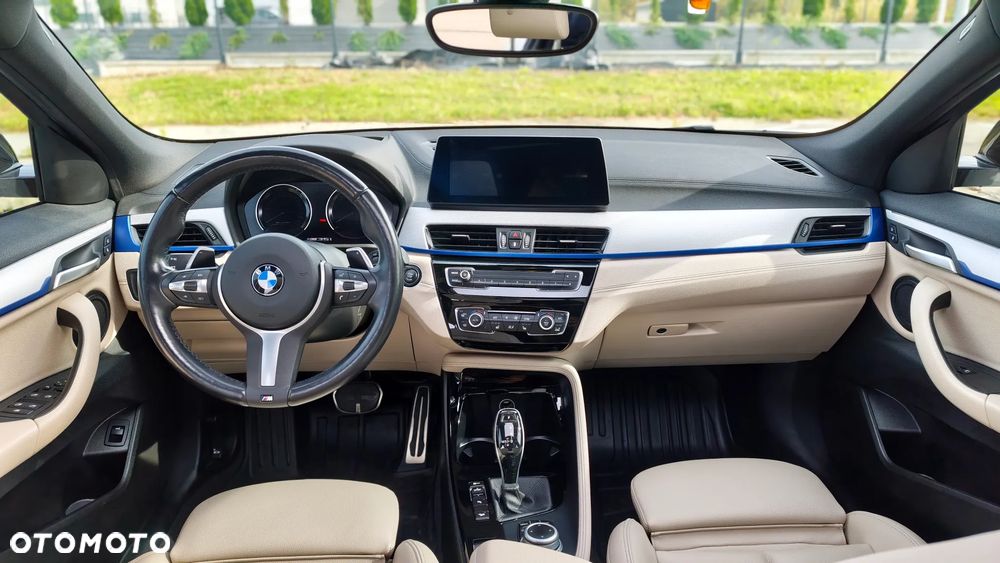 BMW X2 - 31