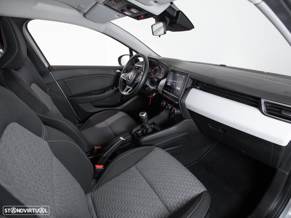 Renault Clio 1.5 Blue dCi Evolution - 9