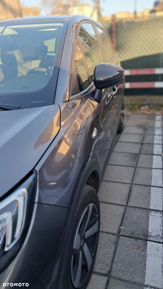 Opel Crossland 1.2 T Edition - 2