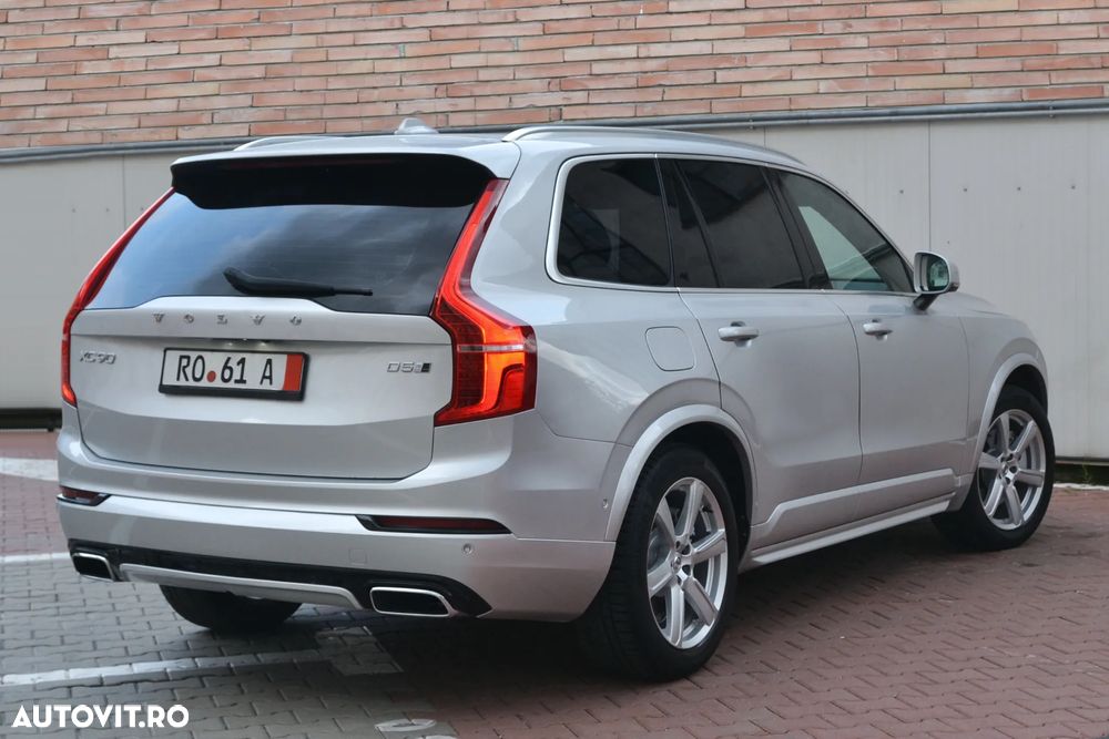 Volvo XC 90 - 4