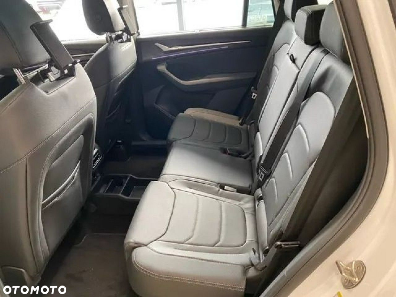 Skoda Kodiaq 2.0 TDI 4x4 Selection DSG - 5