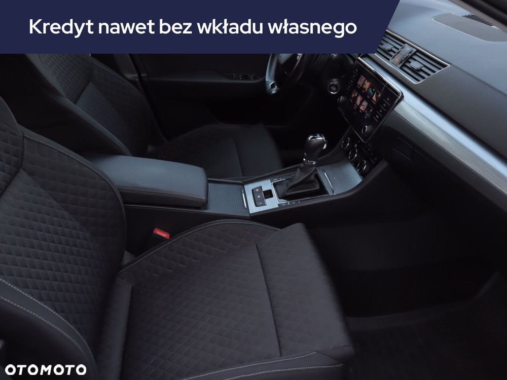 Skoda Superb - 11