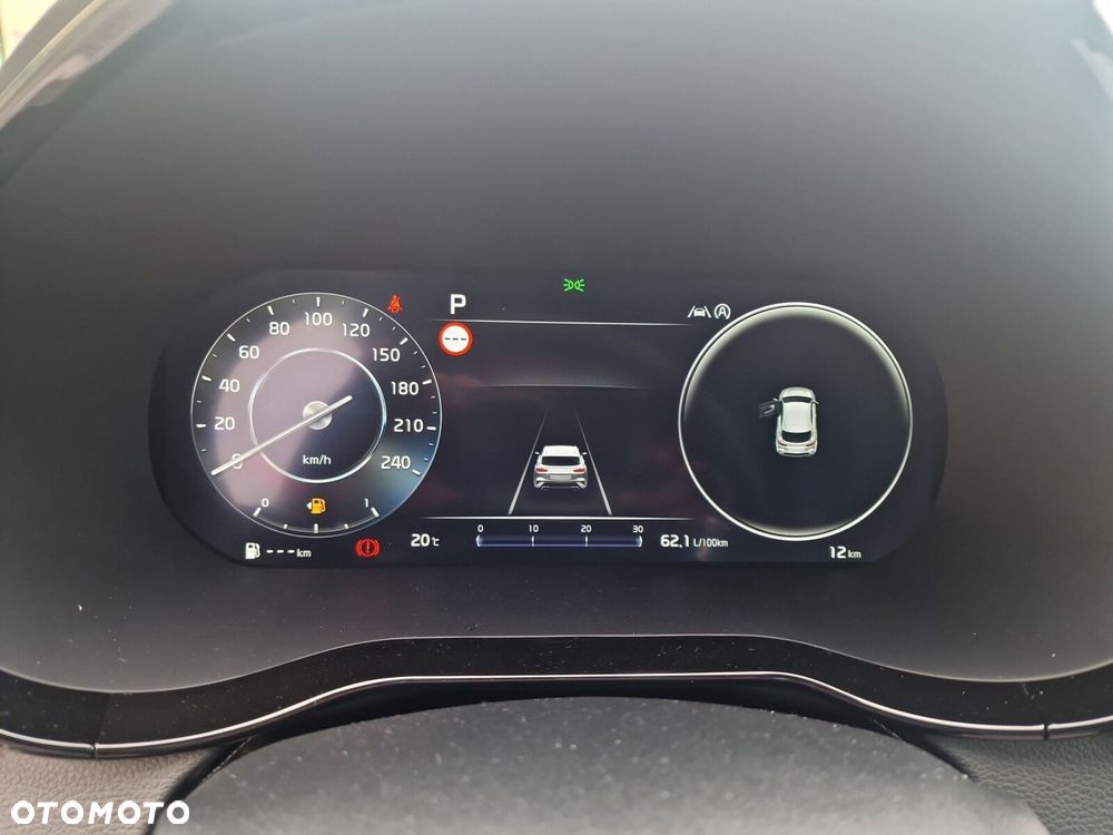Kia XCeed 1.6 T-GDI GT-Line DCT - 15