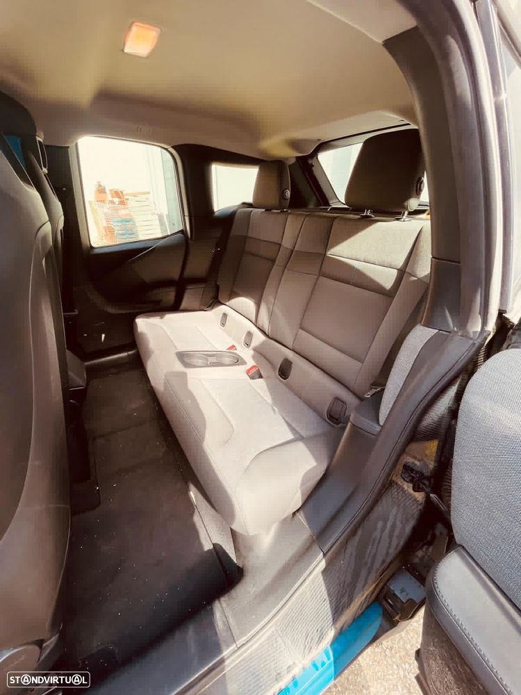 BMW i3 Standard - 6