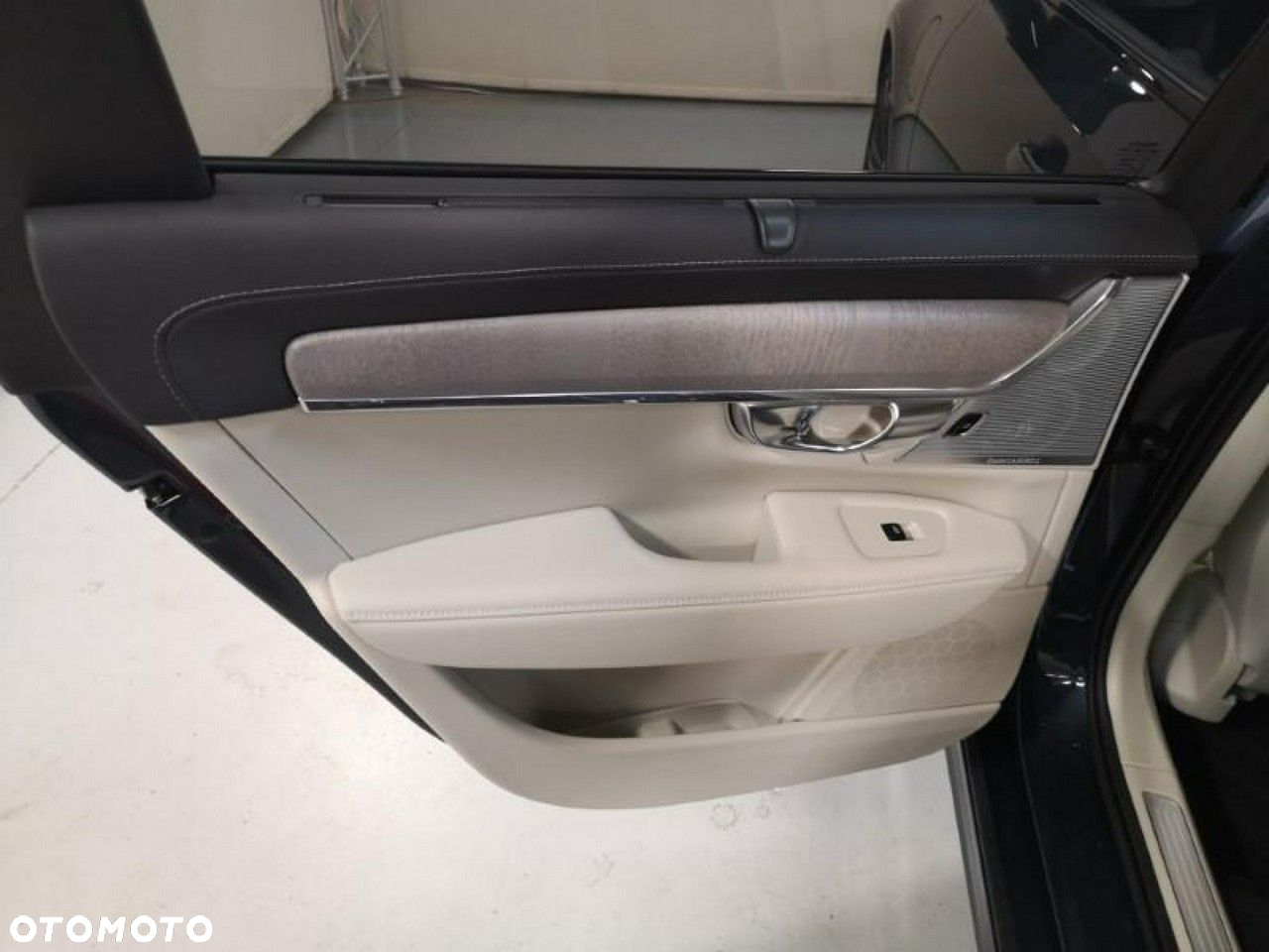 Volvo V90 - 12