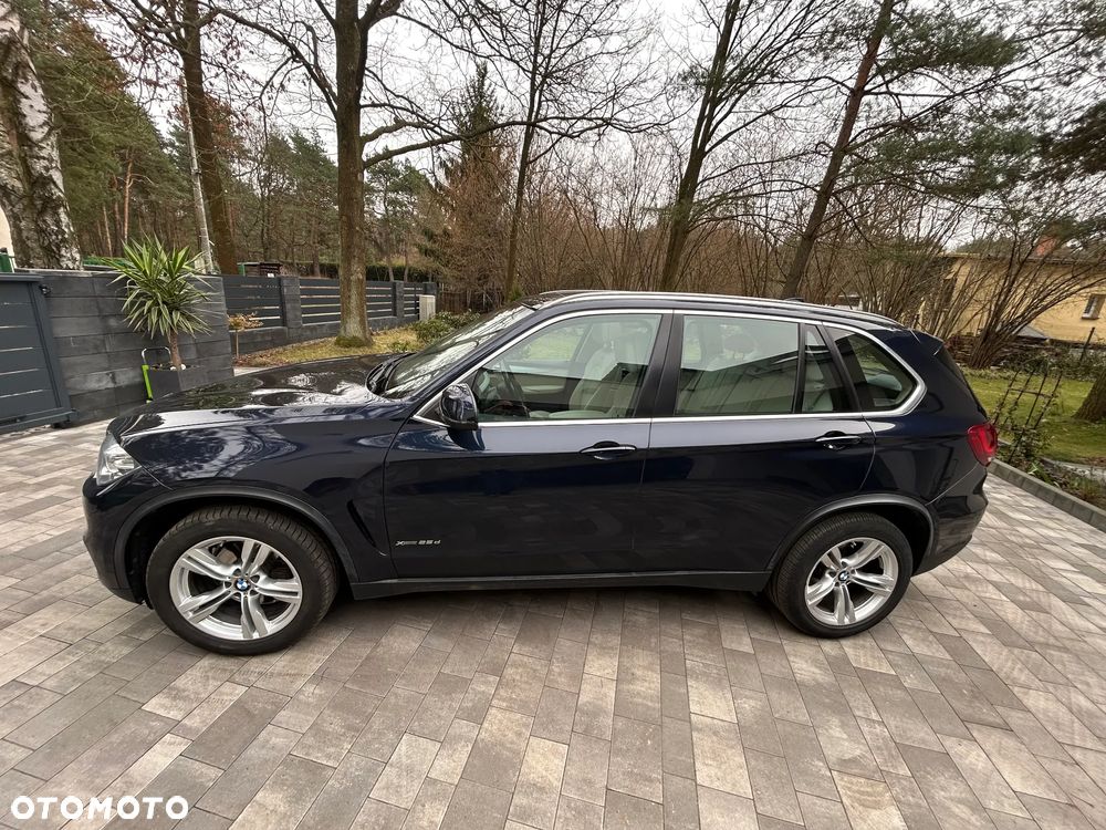BMW X5 - 14