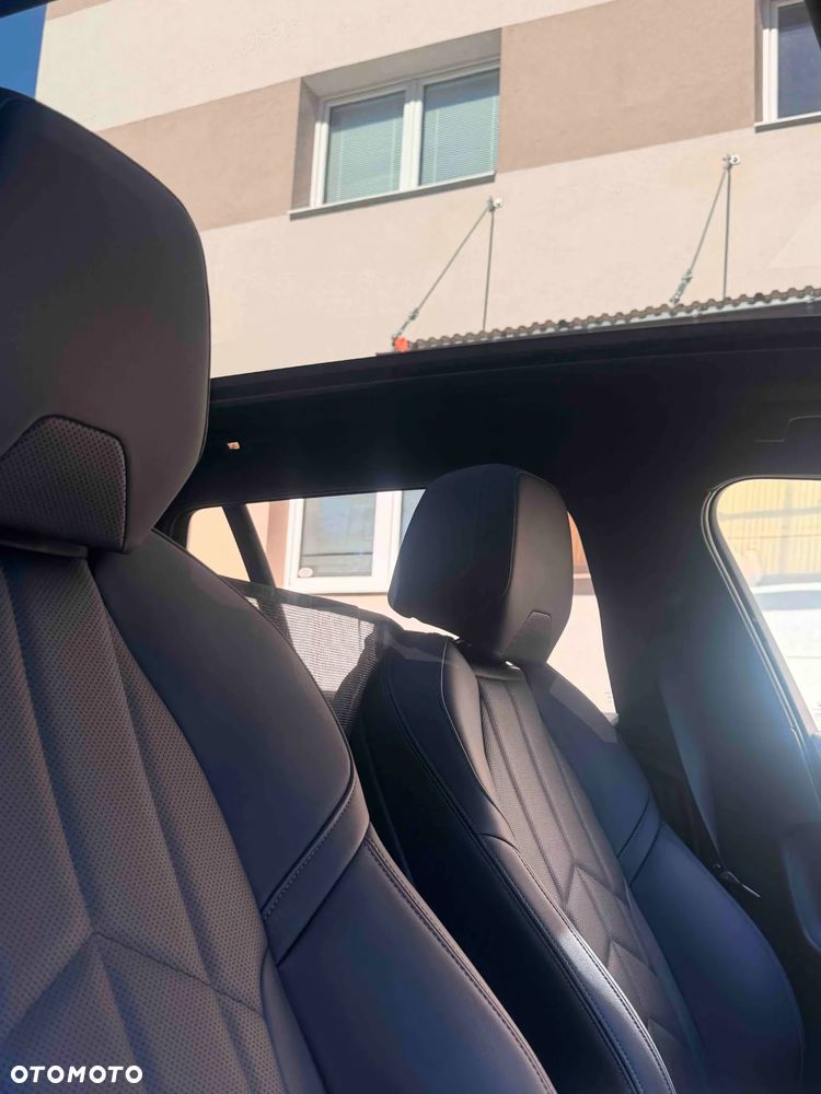BMW Seria 5 520d mHEV M Sport - 8