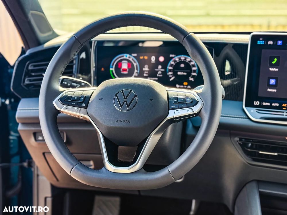 VOLKSWAGEN Tiguan 2026 — imagine 21