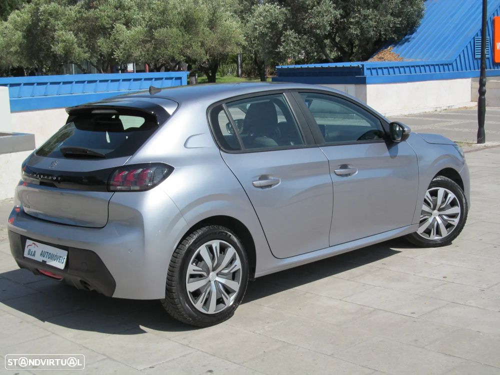 Peugeot 208 PureTech 100 Active Pack - 30