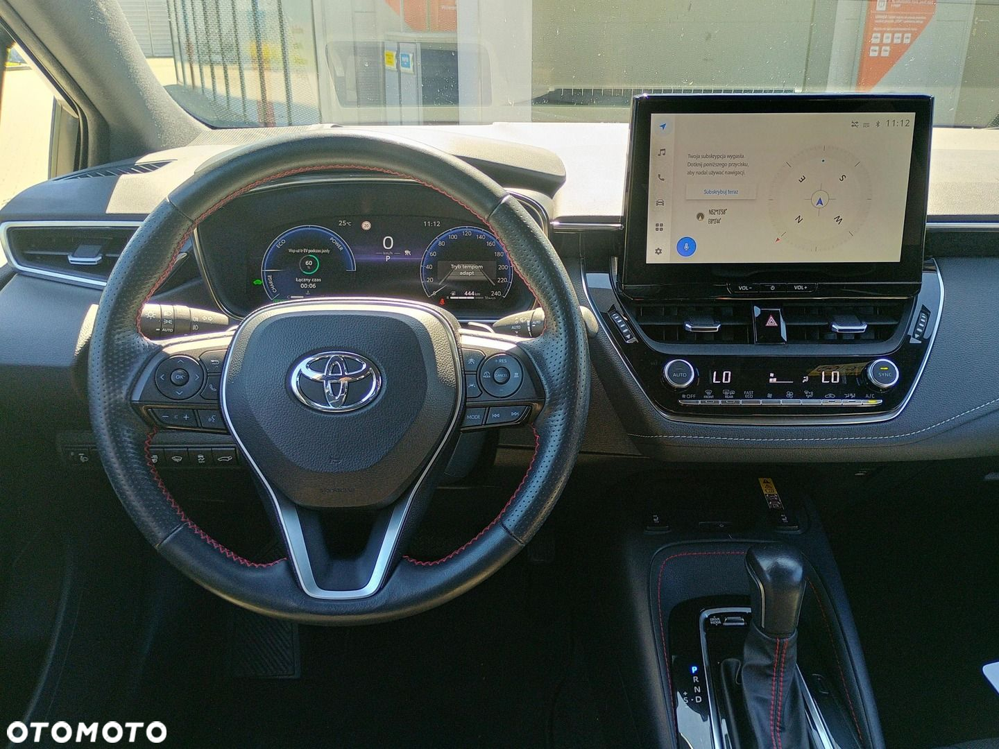 Toyota Corolla - 14