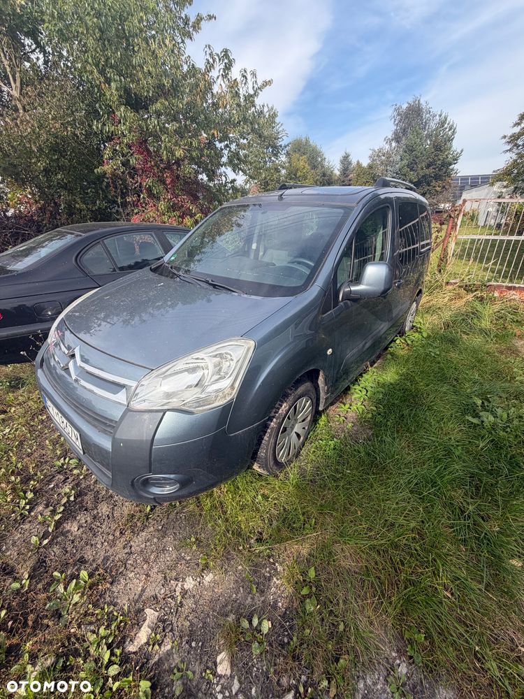 Citroën Berlingo VTi 120 Multispace - 2