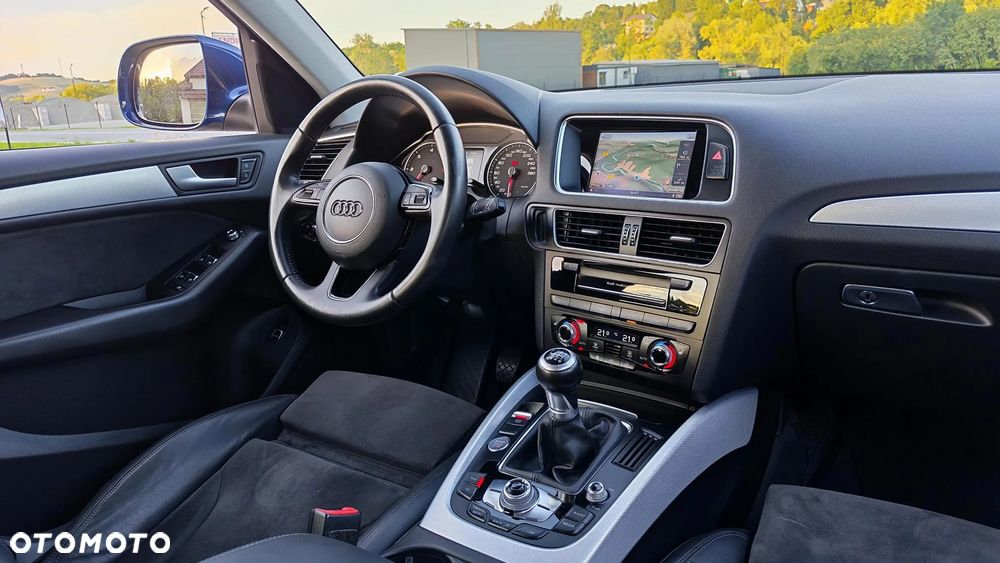 Audi Q5 2.0 TDI (clean diesel) ultra - 29