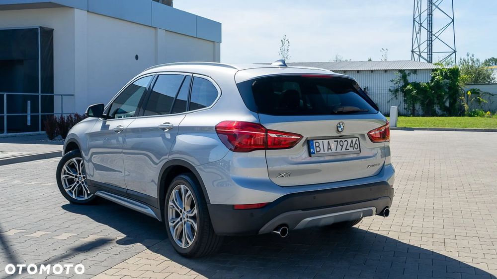 BMW X1 - 5